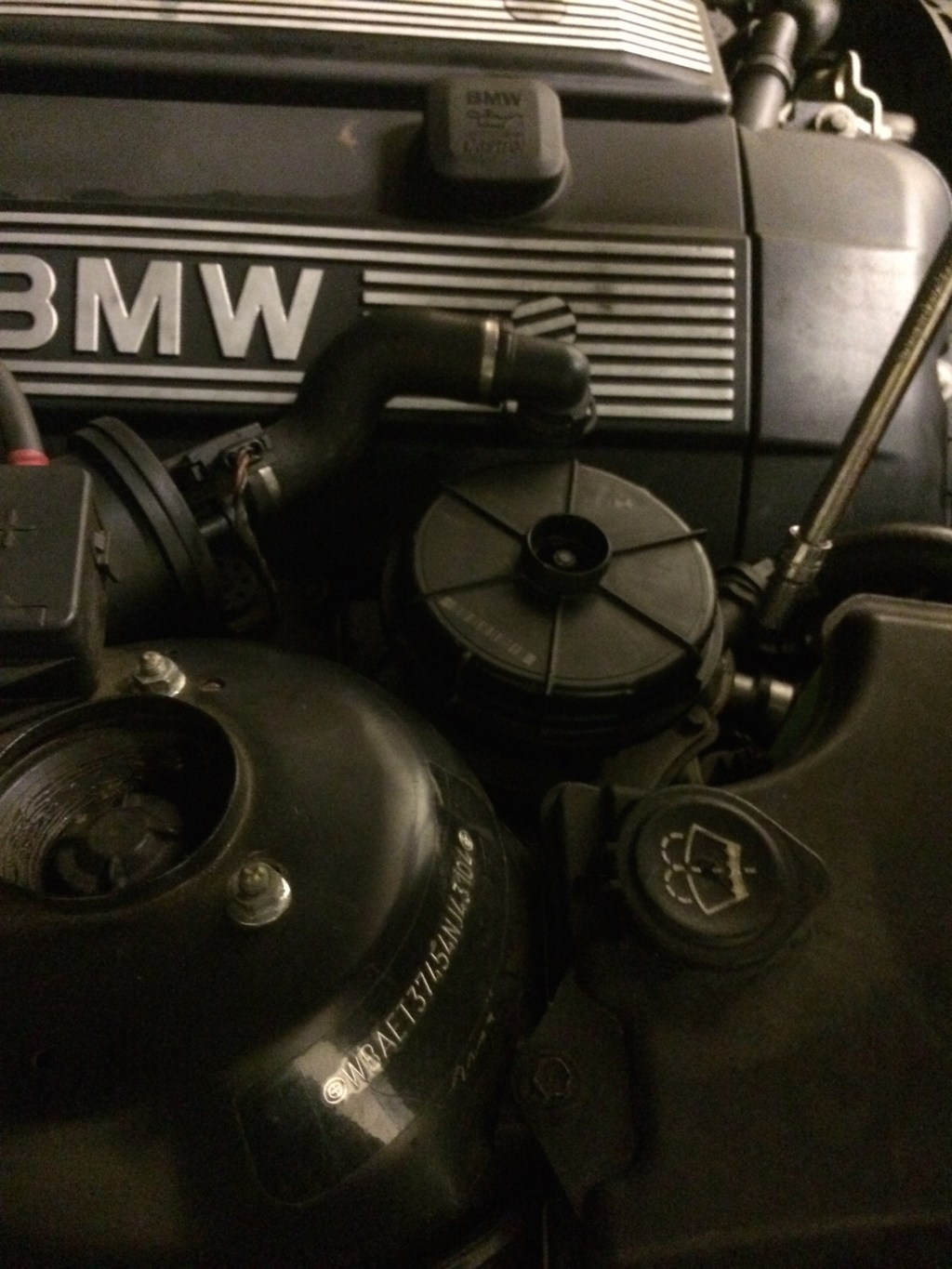 I’m a Mechanic…Sorta