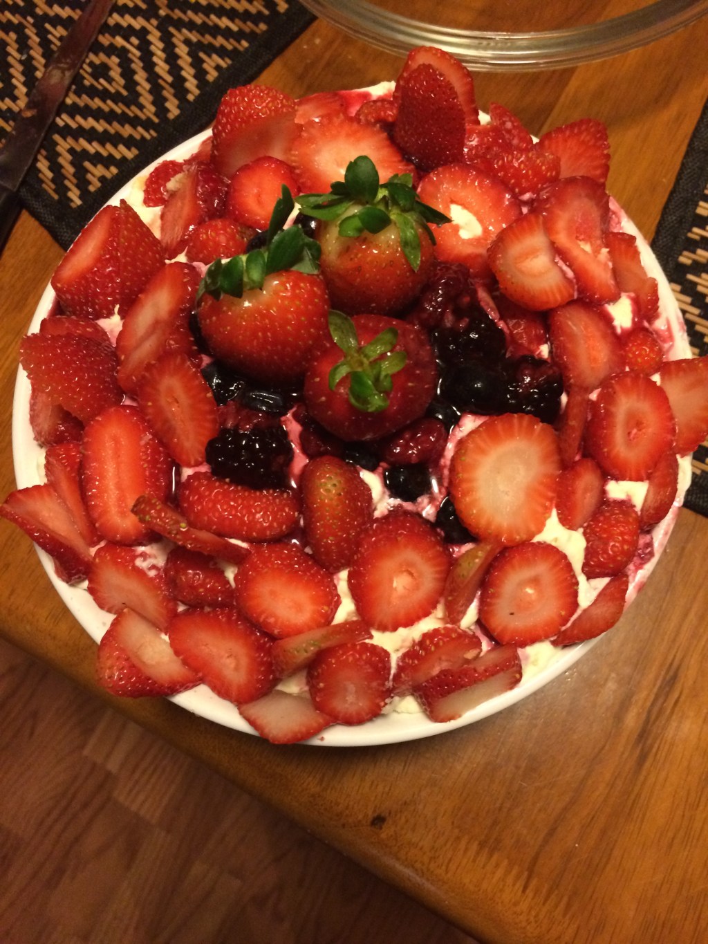 Thanksgiving (Desserts)