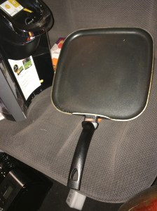 pancakes are calling my name!