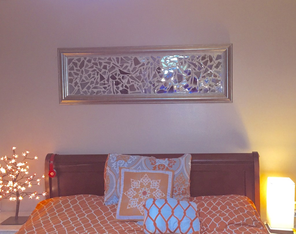 Mirror Mirror on the&nbsp;Wall…