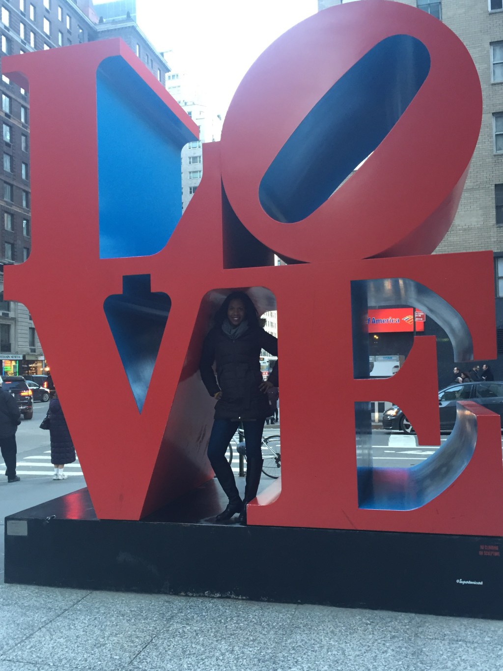 5 Things I learned in New&nbsp;York