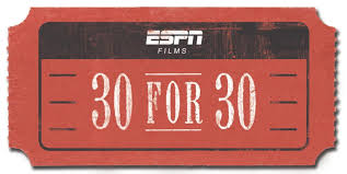 30 for 30